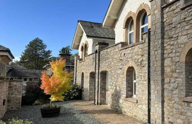 Underscar - Luxury 2 Bed Apartment - Foto 38