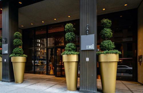 FiDi Studio w Work Setup by Anyplace - 10250 - Photo 24