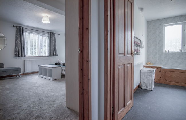 Tucking Mill - 3 Bedroom - Stepaside - Foto 16