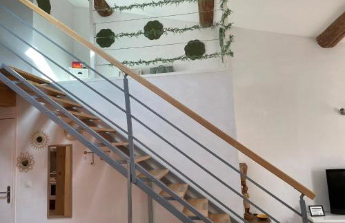 L'OBIONE, maison centre ville - Photo 8