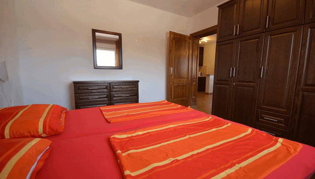 Apartments Komljen - Foto 3, Habitación