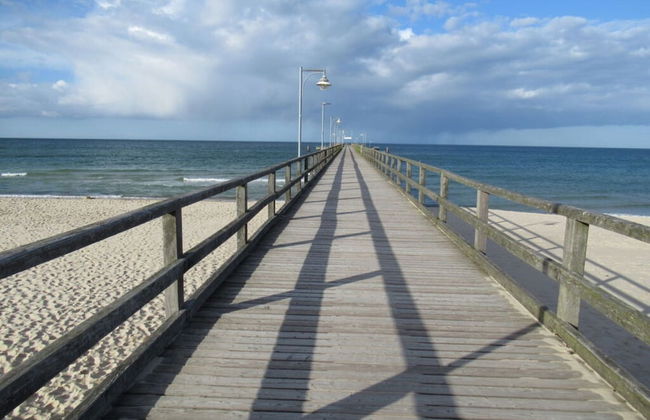 In the Villa Granitz - Foto 13