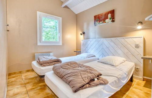 Gite Cantou - Foto 13