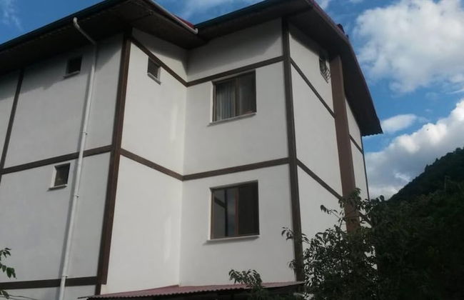 Balkon Pansiyon - Foto 18