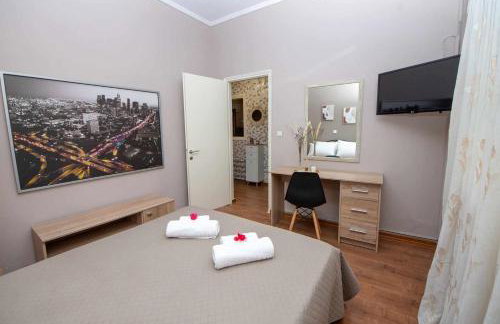 Matina's Village Getaway - Foto 3