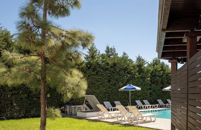 Triantafillas Suites - Foto 57