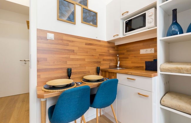 Budapest Holidays Residence - Foto 35