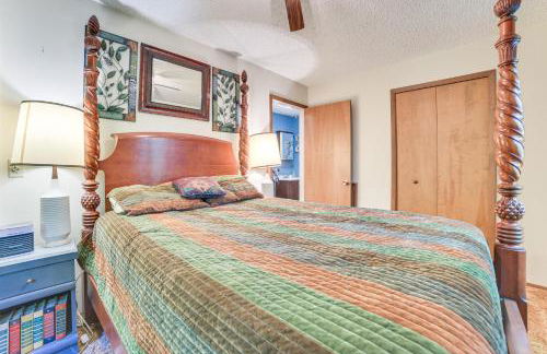 Indoor Pool Access Cabin in Lakes of the North! - Foto 10