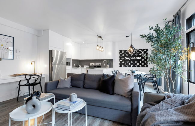 Liv MTL - Urban - Foto 74