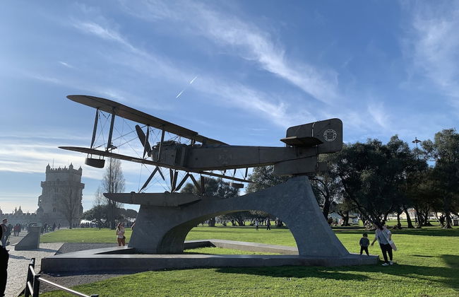 Discovery Apartment Carnaxide - Foto 68