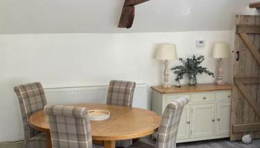 Luxury cottage with Hot Tub - Foto 4