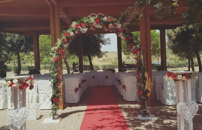 Masseria Chinunno - Foto 54