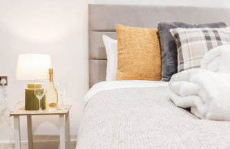 The Dashwood Suite - 2BR Modern Apt with Stylish Design Decor, Free Secure Underground Parking & 50" Smart TV - Foto 56