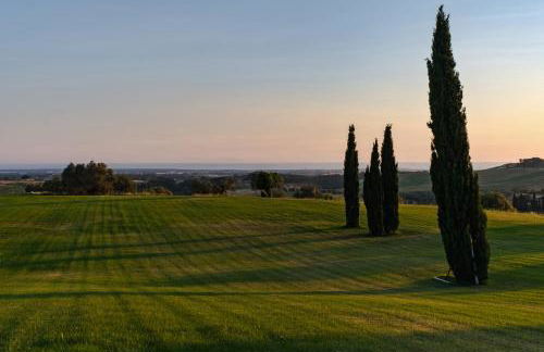 La Marrana - Castello del Terriccio - Foto 22