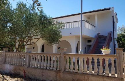 Apartments with parking space Rudina, Hvar - 23777 - Foto 3