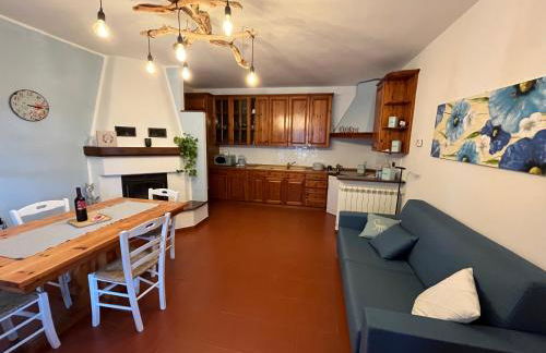 Rocca di Corno Guest House - Photo 11