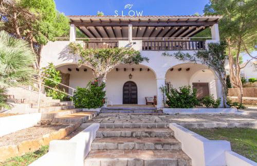 Ca Na Marieta House by Slow Villas - Foto 1