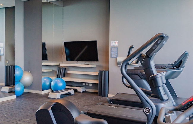 U-GO Morros City Frente al Mar - Foto 33