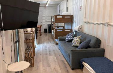 Flat do Burle Marx Villela Home Stay Lago Sul DF - Foto 10