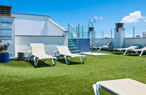 Casa Tranquila Oliastur 17 El Cotillo - Foto 3