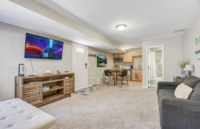 Pikes Peak Villa - Foto 58