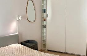 Appartamento moderno in via Monginevro - Foto 19