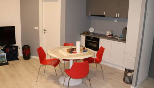 Apartman Gusar -top position, close to the center and the beach, fully equipped - Foto 5