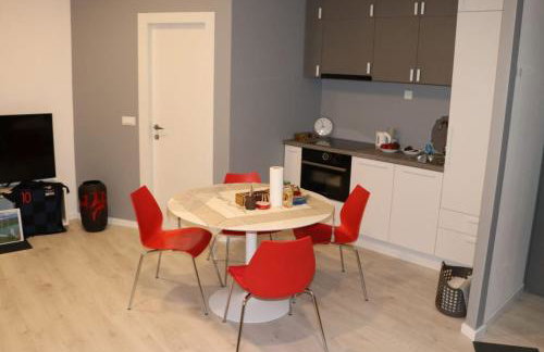 Apartman Gusar -top position, close to the center and the beach, fully equipped - Foto 5