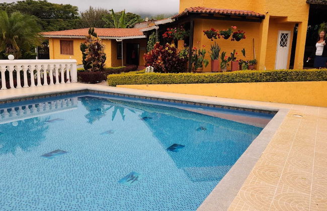 Finca-Hostal Sanfelipe - Photo 1