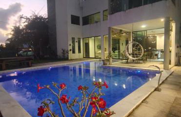 Casa Porto Coqueiral Fabulosa - Photo 20