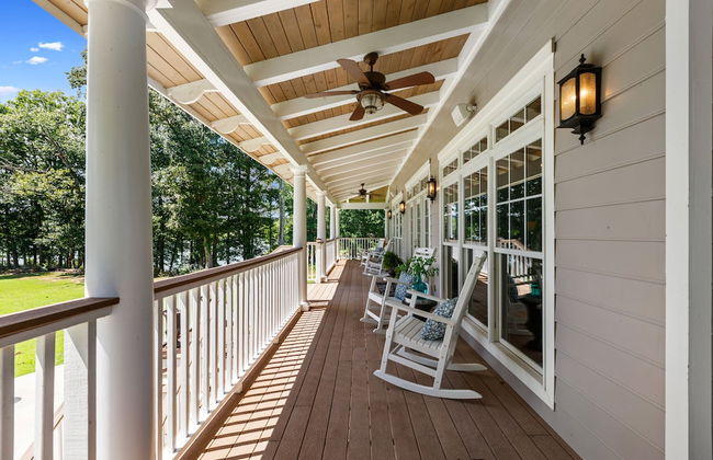 Sunset Point - Foto 37