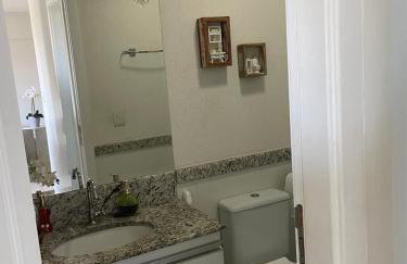 Apartamento Confortável em Ondina próximo ao Circuito do Carnaval - Foto 15