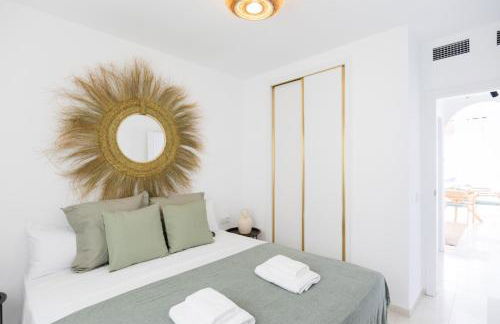 MATEO’S HOUSE - CALPE COSTA BLANCA - IMPERIAL PARK - Foto 34