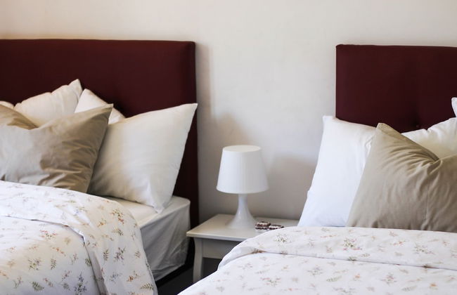 Sobreiros's Villa in Douro Valley - Foto 7