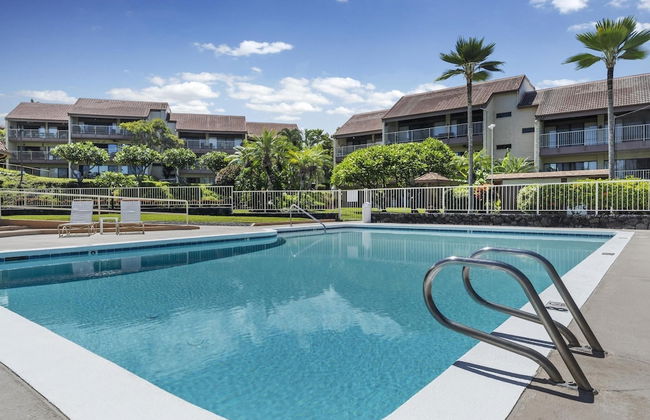 Big Island Keauhou Punahele A103 2 Bedroom Condo - Foto 29