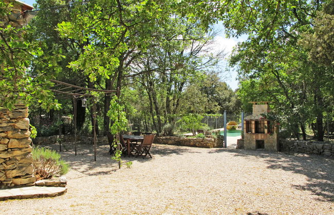 Les Campaou - Foto 19