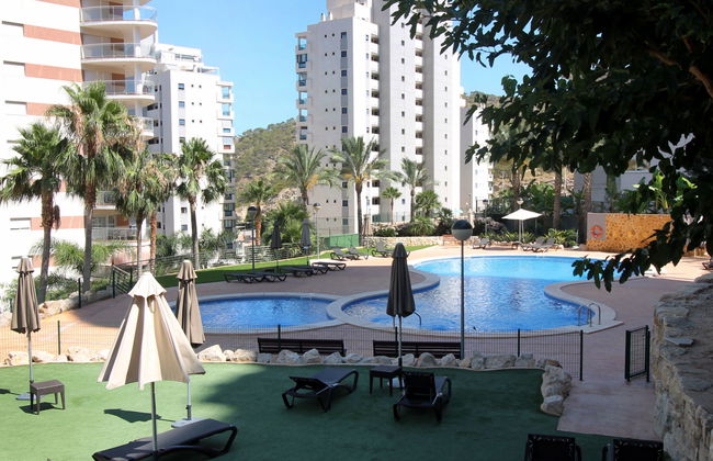 Torre Maestral - Foto 22