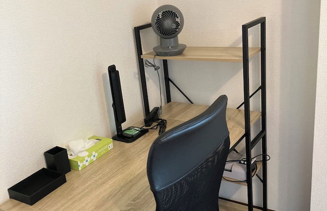 Bigstone Terrace Suite Tsutsumimachi - Foto 11