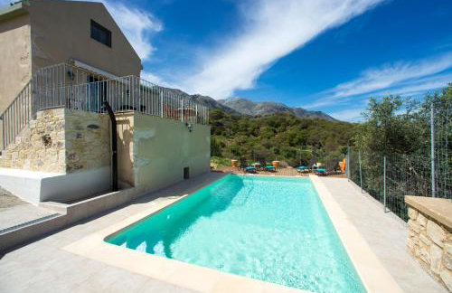 Villa Cretan View with Heated Swimming Pool - Foto 92