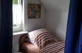 Ferienwohnung Kunterbunt - Foto 45