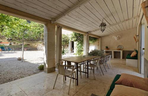 La Grande Bastide - Foto 5