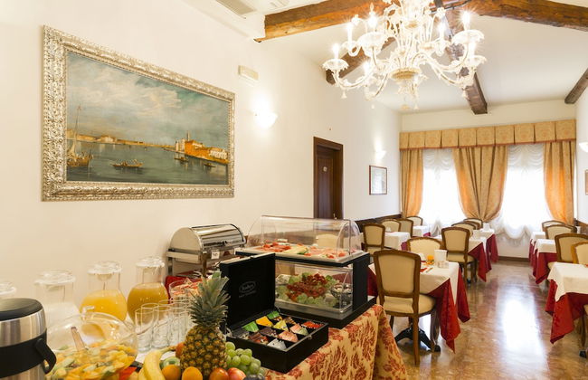 Palazzo Guardi - Photo 48