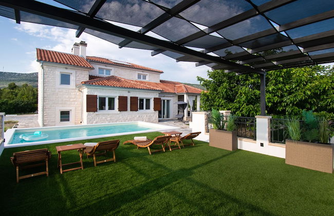 Villa Whitestone - Foto 28