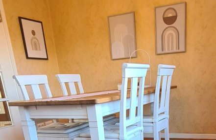 Exklusive Ferienwohnung Strohberg - Foto 41