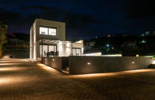 LUXURY VILLAS AKTI - Foto 59