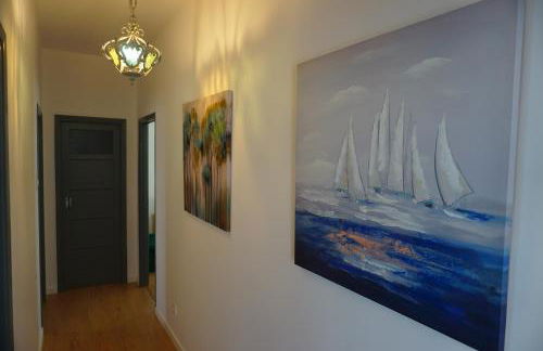 Portela House - T3 Residential home 50 meters from the beach - Foto 20