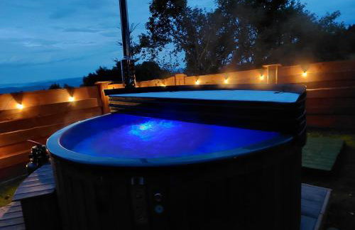 DOMEK NA GRANICY wynajem nocleg - Foto 7