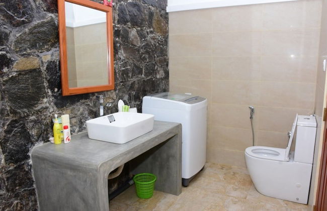 Villa Blue Water Hikkaduwa - Foto 20