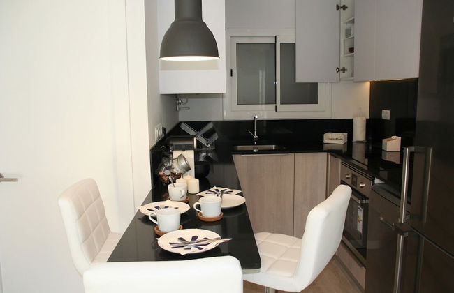 Apartamento Playa Llafranc 100 Costa Brava - Calle Coral - Foto 15