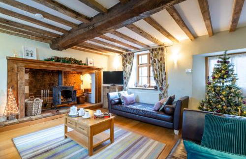 4 Bed in Roughton oc-1435 - Foto 2